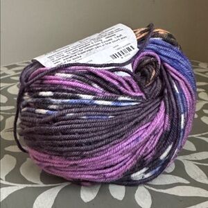 Schoppel Ambiente Multicolor Merino Wool Sock Yarn